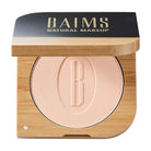 Baims Natural Makeup Velvet Finish Mineral Pressed Powder* - Elliotti