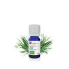 Ad Naturam Vetiver Organic Essential Oil, 5ml - Elliotti