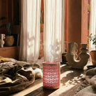 Zen Arome Vienne Ultrasonic Diffuser - 110 ml - Elliotti