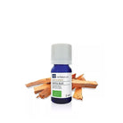 Ad Naturam White Sandalwood Organic Essential Oil, 2ml - Elliotti