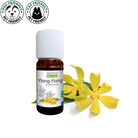 Laboratoire Propos'Nature Ylang Ylang Organic Essential Oil, 10ml - Elliotti