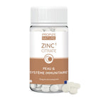 Propos'Nature Zinc citrate, 90 tablets - Elliotti